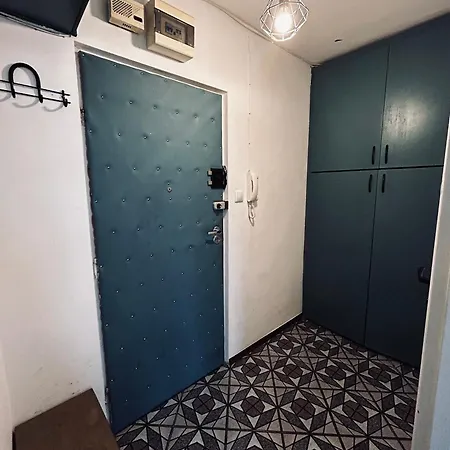 Apartment Kawalerka Blisko Srodmiescia *