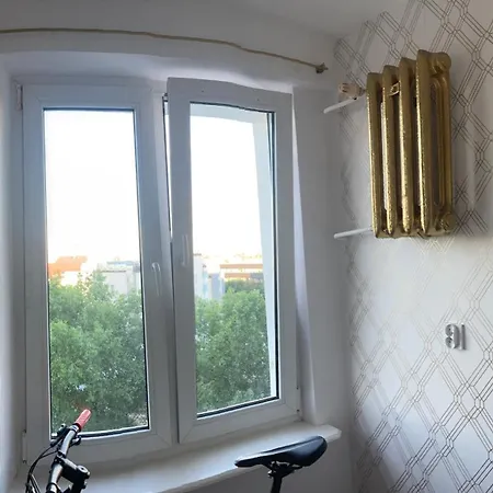 Apartament Kawalerka Blisko śródmieścia *