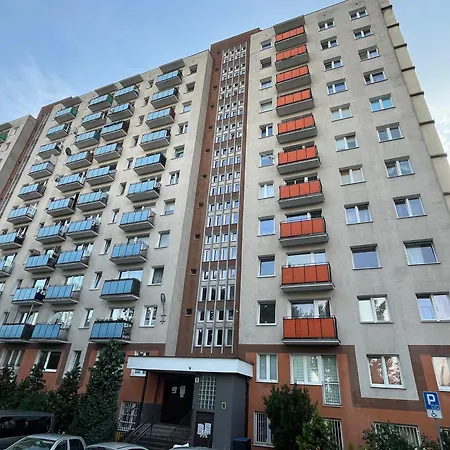 Kawalerka Blisko śródmieścia