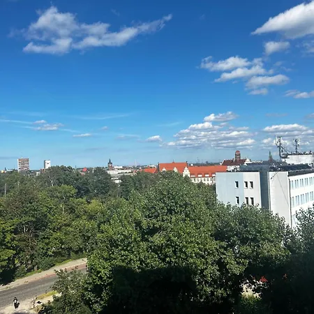 Kawalerka Blisko śródmieścia Apartament Gdańsk