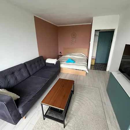 Kawalerka Blisko śródmieścia