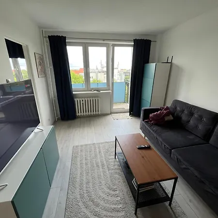 Kawalerka Blisko śródmieścia * Gdańsk